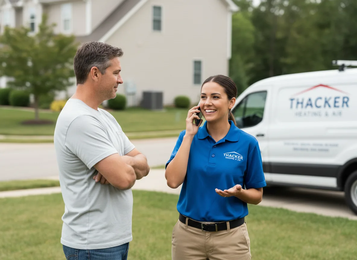 Ac Repair Salina, UT FAQs